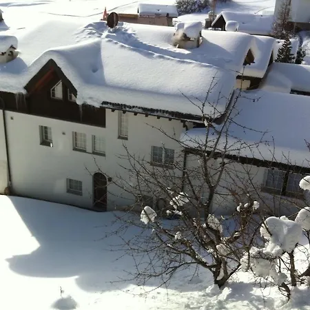 Apartment Plauncas Acletta *