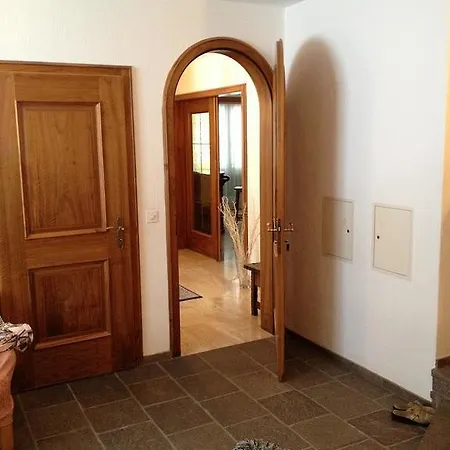 Apartment Plauncas Acletta