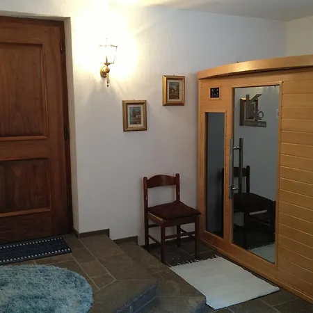 Apartment Plauncas Acletta *