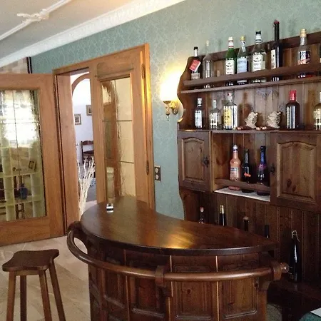 Apartment Plauncas Acletta Disentis