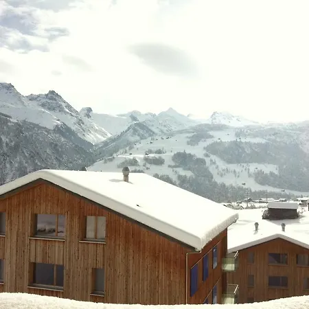 Plauncas Acletta * Disentis